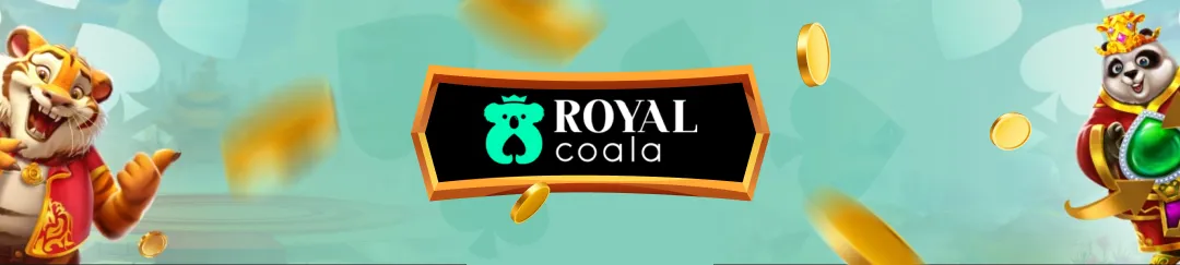 Royal Coala Banner2
